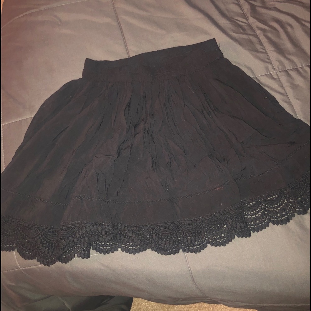 Aeropostal Skirt